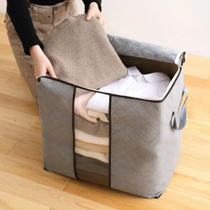 Large Storage Organizer Bags