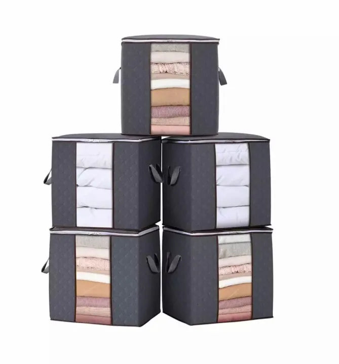 Large Storage Organizer Bags